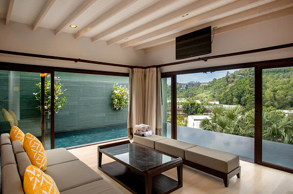 The Shore at Katathani The Shore at Katathani