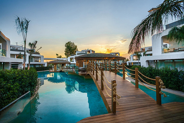 Club Arona by Laren Hotels Club Arona by Laren Hotels