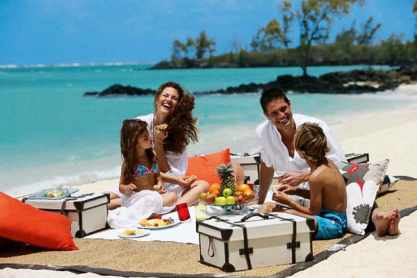 Anahita Mauritius The Resort 