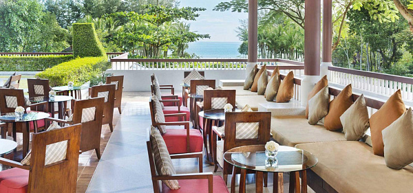 Dusit Thani Krabi Beach Resort