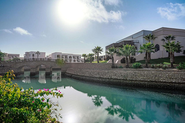 Salalah Rotana Resort Salalah Rotana Resort