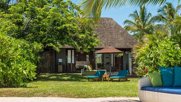 Four Seasons Resort Mauritius at Anahita Four Seasons Resort Mauritius at Anahita