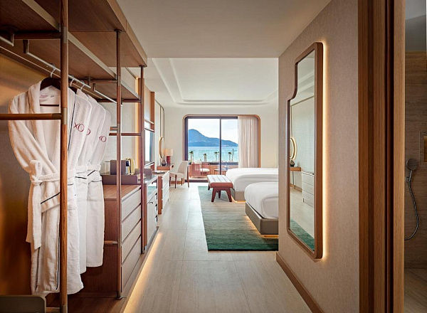 XO Cape Arnna Resort