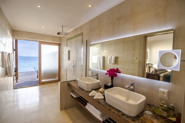 Hurawalhi Island Resort, Maldives