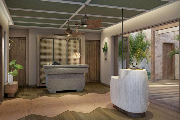 Canopy by Hilton Seychelles