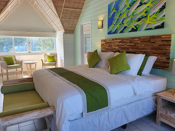 Bord Mer Luxury Apartments