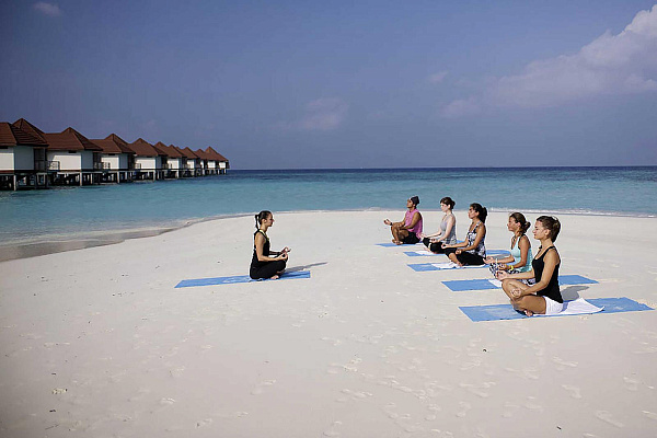 Robinson Club Maldives