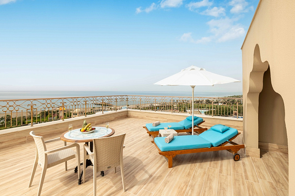 Spice Hotel & Spa