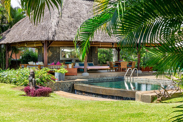 Club Med Villas d'Albion