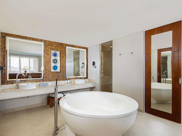 Swissotel&Grand Mercure Sanya Yalong Bay(ex.Huayu)