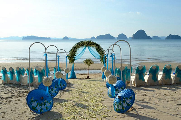 Amari Vogue Krabi Amari Vogue Krabi