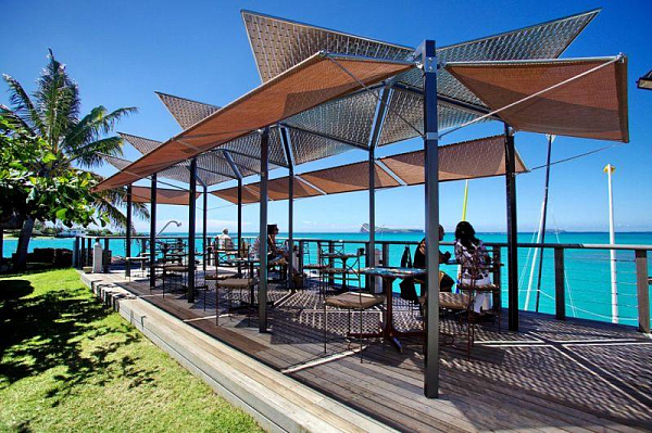 Paradise Cove Hotel & Spa Paradise Cove Hotel & Spa