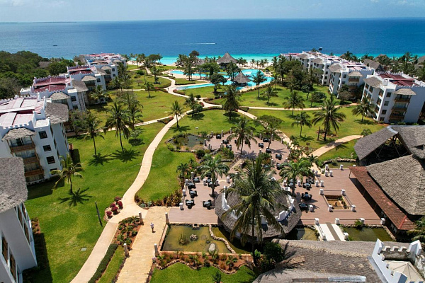 The Royal Zanzibar Beach