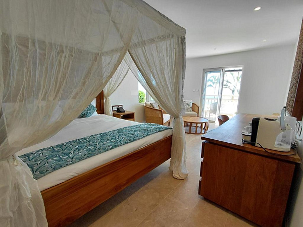 Chalets Chamarel by Sea Resorts