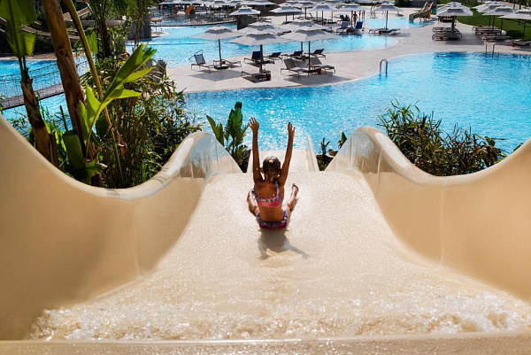 Regnum Carya Regnum Carya