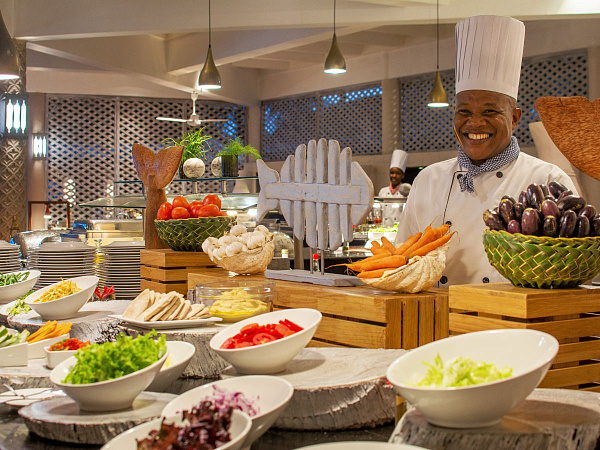 Neptune Palm Beach Boutique Resort & Spa