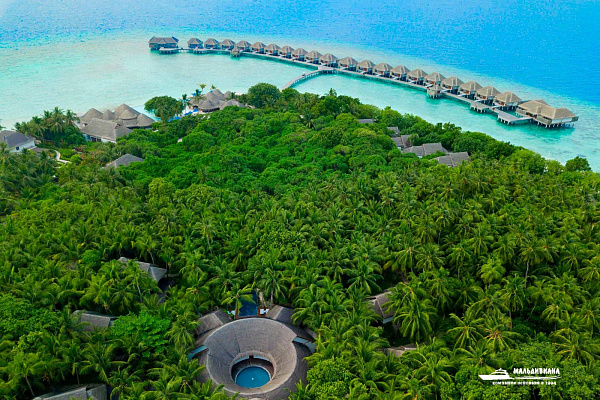 Dusit Thani Maldives