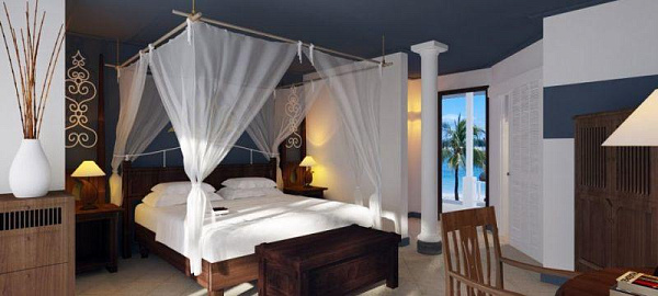 Paradise Cove Hotel & Spa Paradise Cove Hotel & Spa