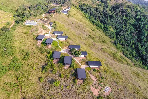 Santani Wellness Resort & Spa Santani Wellness Resort & Spa