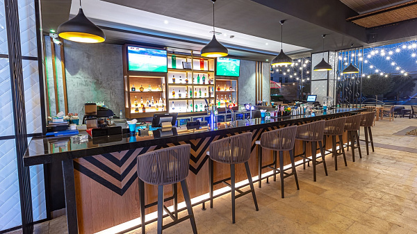 Aloft Hotel Abu Dhabi