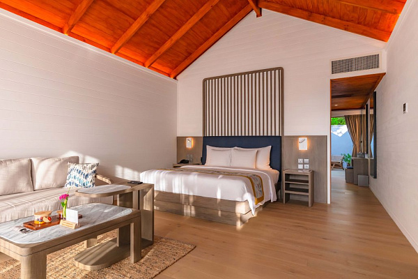 Meeru Island Resort & Spa