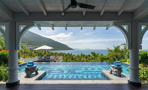 InterContinental Danang Sun Peninsula Resort