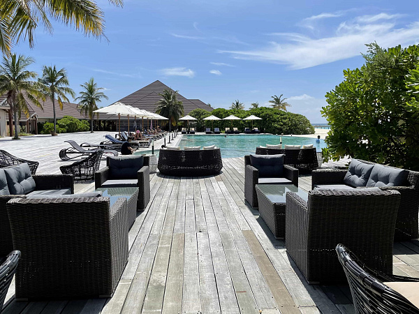 Brennia Kottefaru Maldives 