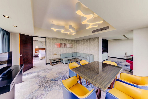 Cinnamon Grand Colombo