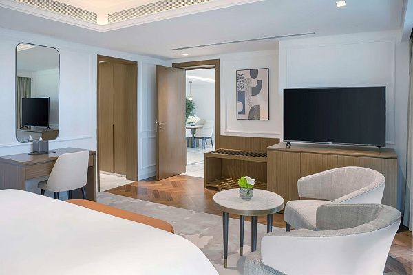 Kempinski Central Avenue Dubai (ex.Address Dubai Mall) 