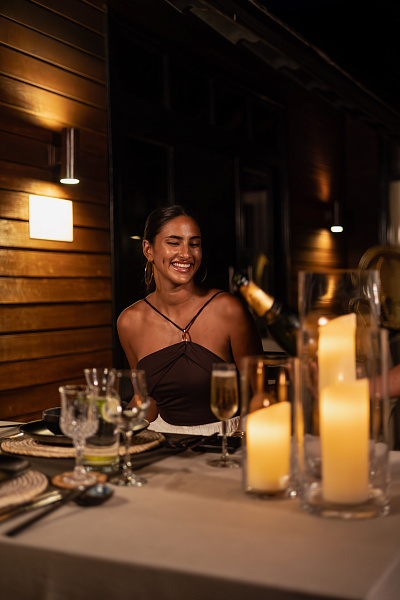 Sun Siyam Iru Fushi Maldives