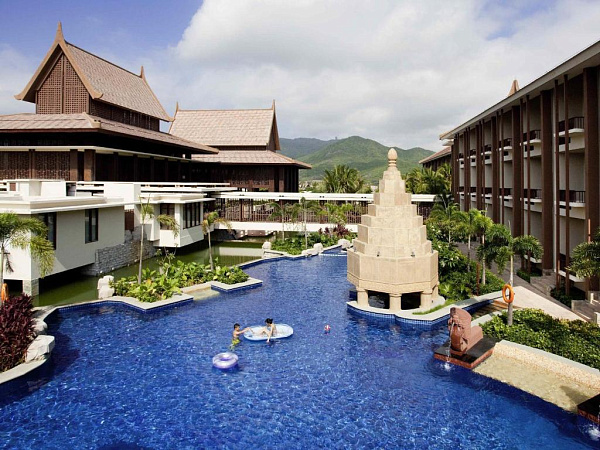 Pullman Sanya Yalong Bay Resort & Spa