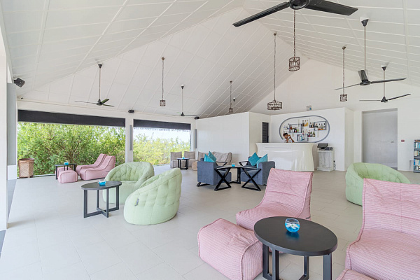 Noku Maldives Vignette Collection Resort