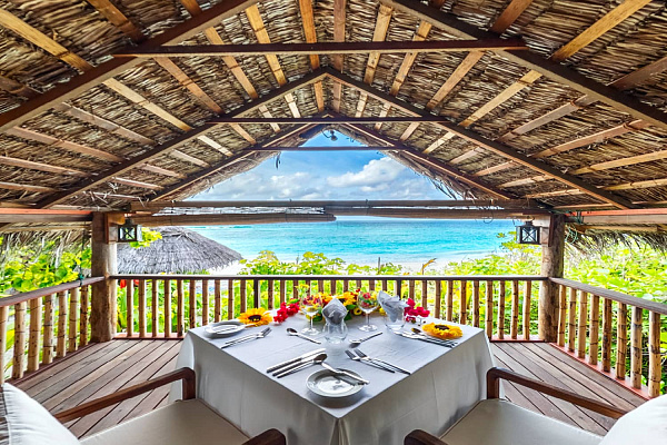 Makunudu Island Makunudu Island