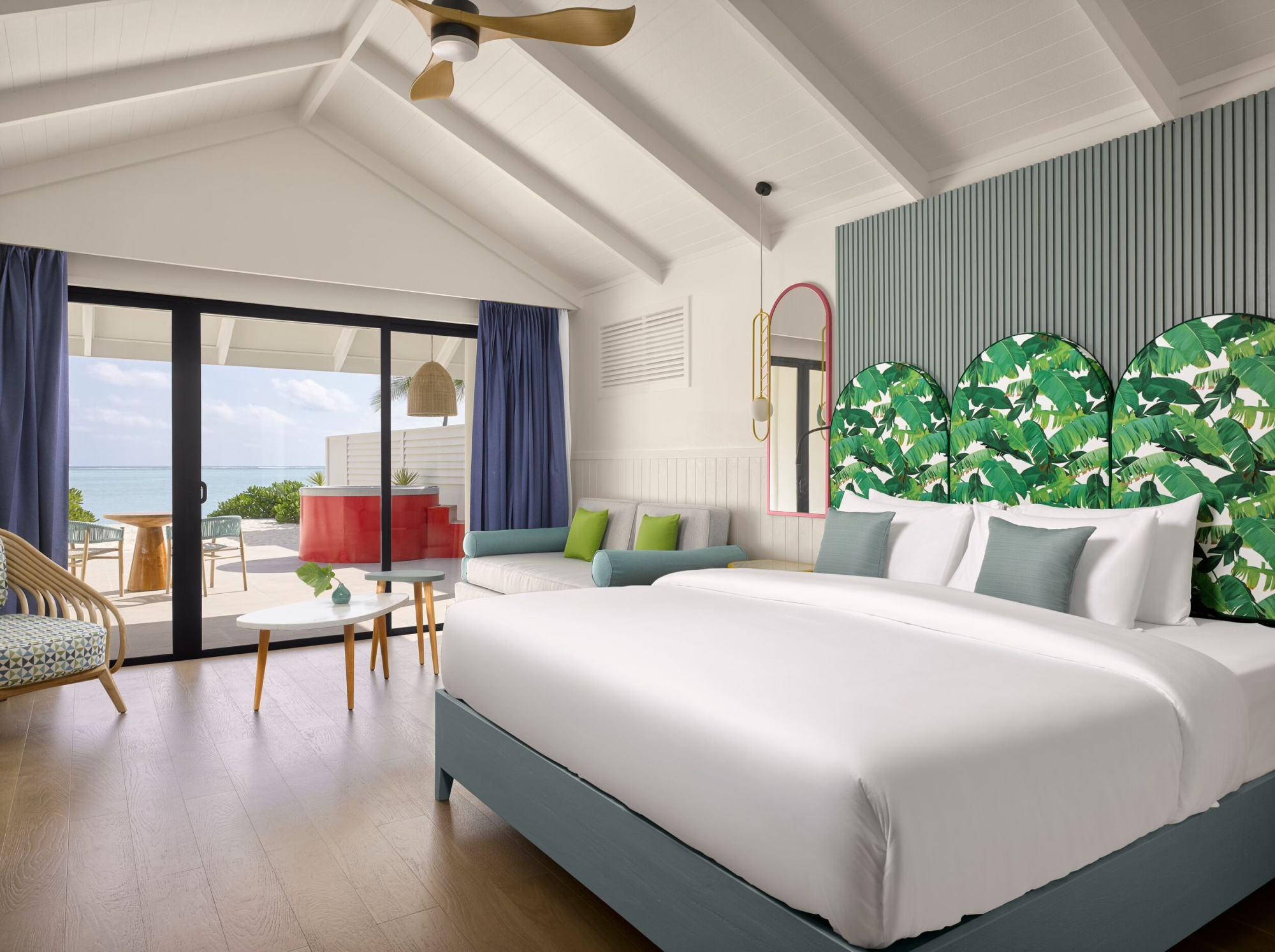 Villa Park (Sun Island) Villa Park (Sun Island)