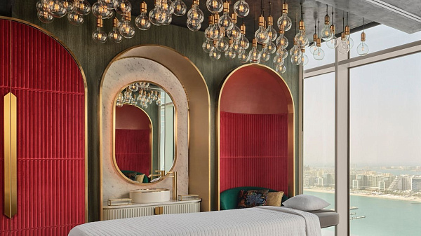 W Dubai - Mina Seyahi W Dubai - Mina Seyahi