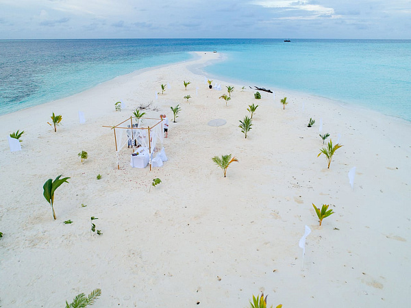 Safari Island Resort & Spa