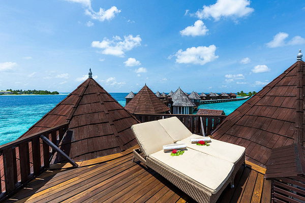 Nika Island Resort & Spa Nika Island Resort & Spa