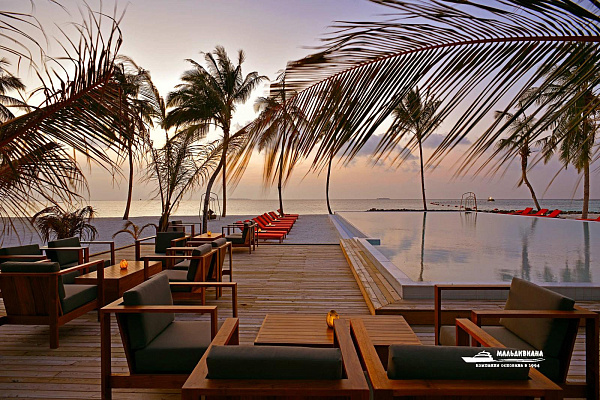 Sun Siyam Iru Veli Maldives