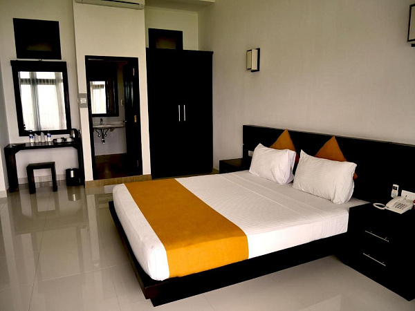 Lagoon Paradise Beach Resort Lagoon Paradise Beach Resort