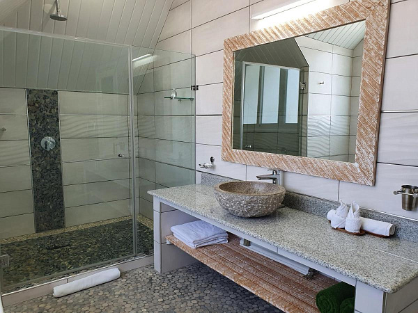 Bord Mer Luxury Apartments