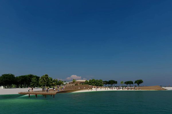 Centara Grand Lagoon Maldives Centara Grand Lagoon Maldives