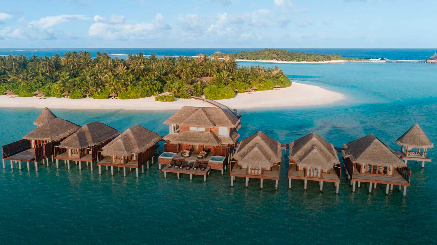 Anantara Dhigu Maldives Resort & Spa