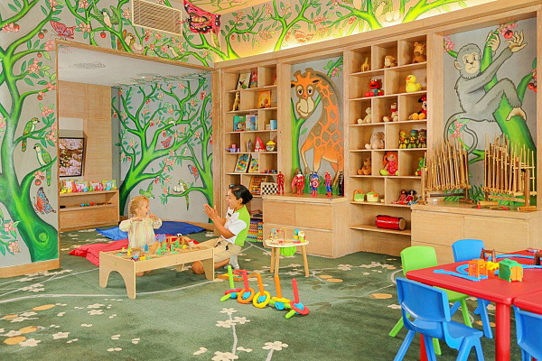 Padma Ubud Padma Ubud