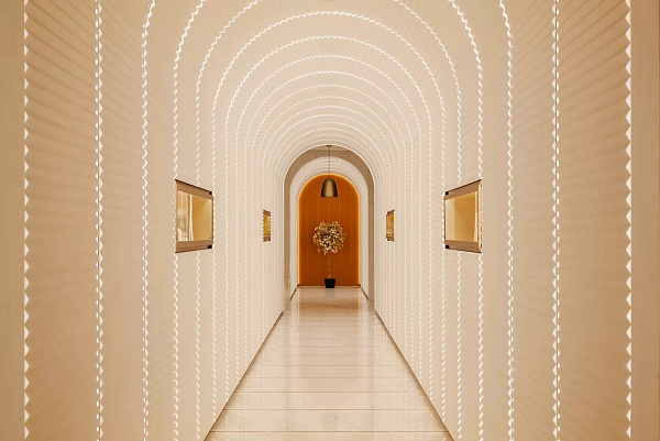 Raffles The Palm Dubai