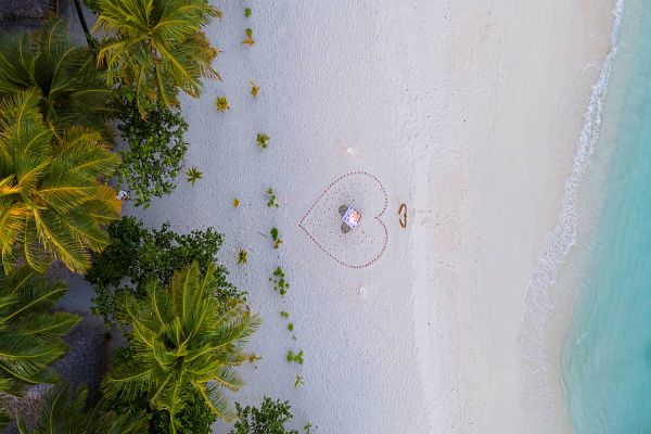 NAKAI Dhiggiri Resort