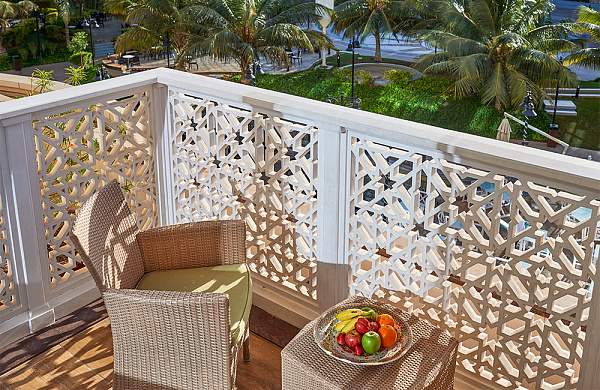 Salalah Gardens Hotel