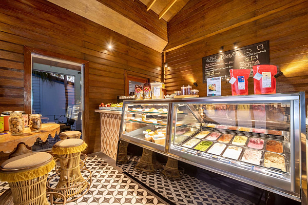 SAii Lagoon Maldives