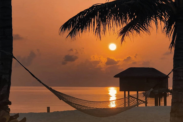 You & Me by Cocoon Maldives