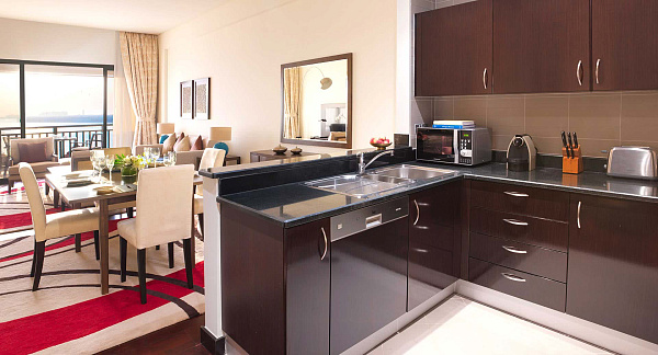 Anantara The Palm Dubai Resort