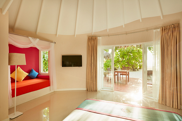 Sun Siyam Vilu Reef Maldives Sun Siyam Vilu Reef Maldives